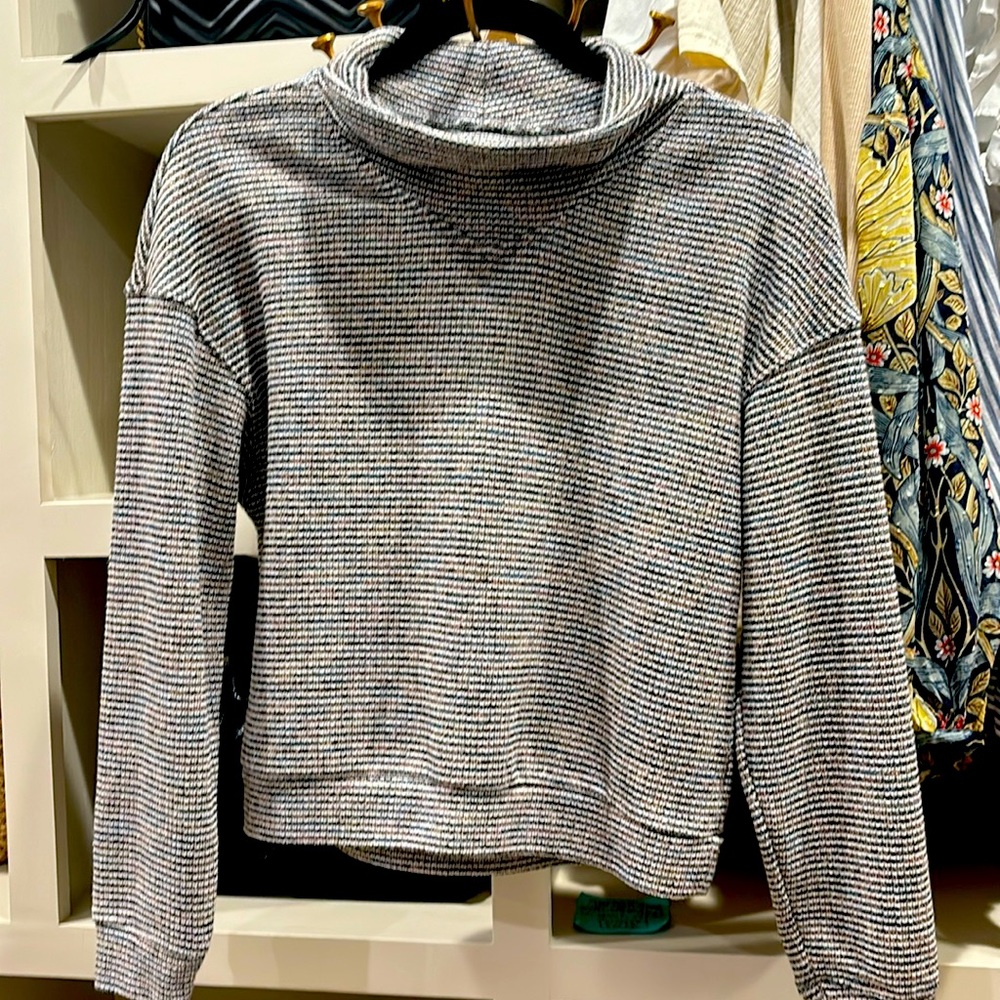 Madewell Top